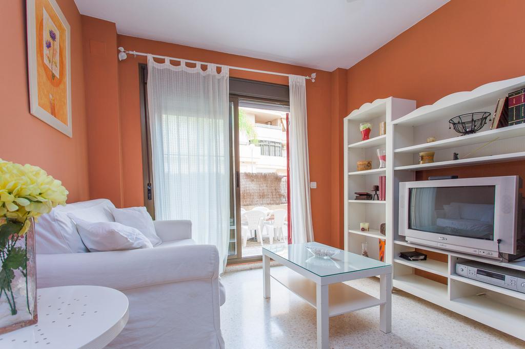 Apartamento Centro Jerez ヘレス 部屋 写真