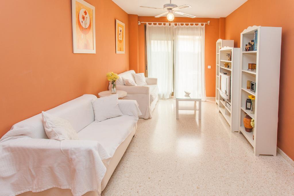 Apartamento Centro Jerez ヘレス エクステリア 写真
