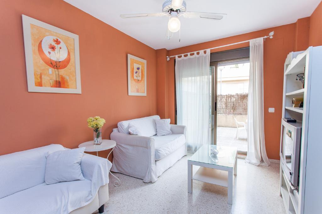 Apartamento Centro Jerez ヘレス エクステリア 写真