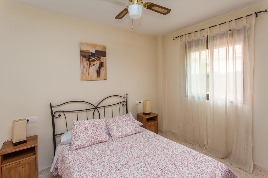 Apartamento Centro Jerez ヘレス エクステリア 写真