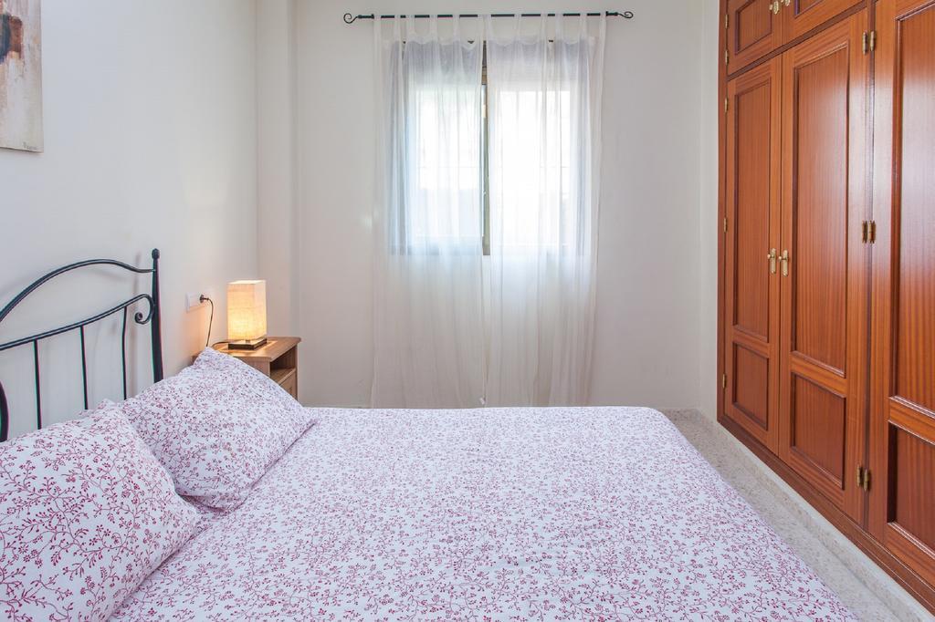 Apartamento Centro Jerez ヘレス エクステリア 写真