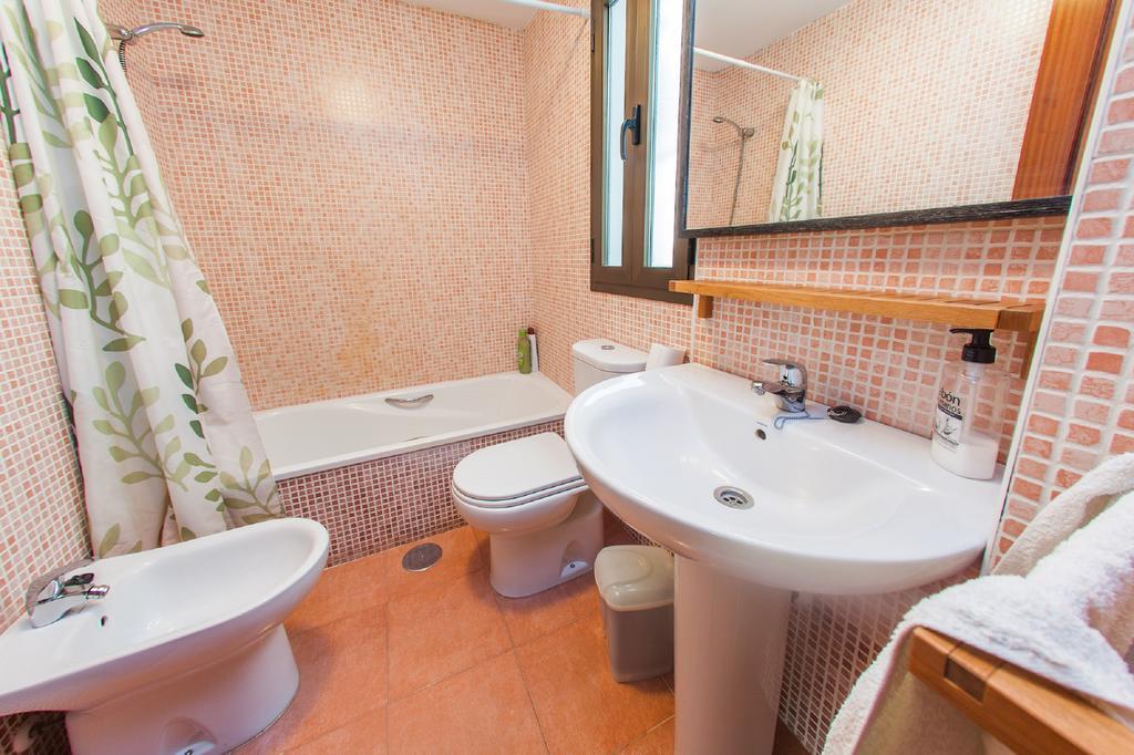 Apartamento Centro Jerez ヘレス エクステリア 写真