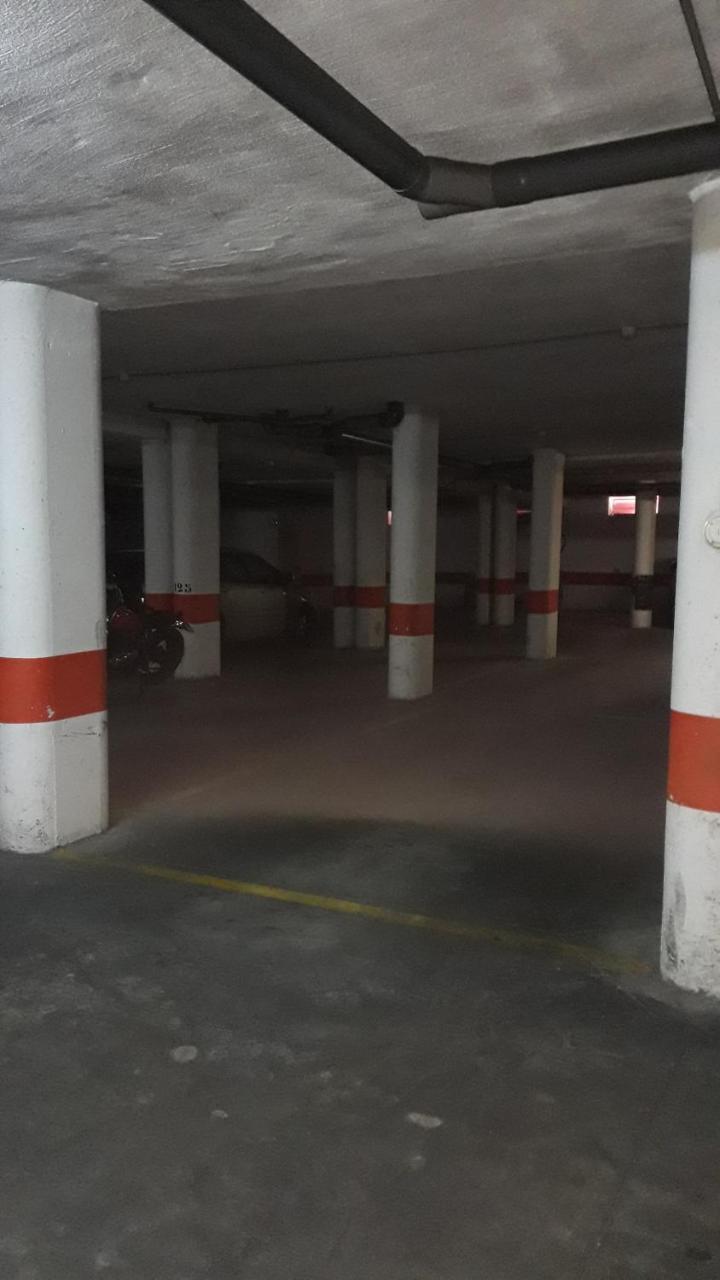 Apartamento Centro Jerez ヘレス エクステリア 写真